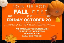 Fall Fest
